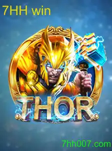 Explorando o Universo do Jogo 'THOR': Um Mergulho nas Aventuras com HelloKitty777